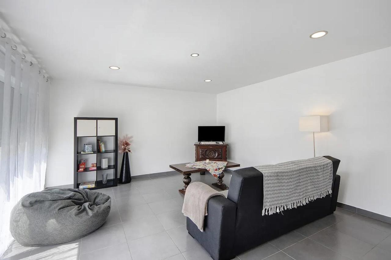 Maison De Vacances Aveiro Gafanha da Nazare Luaran gambar
