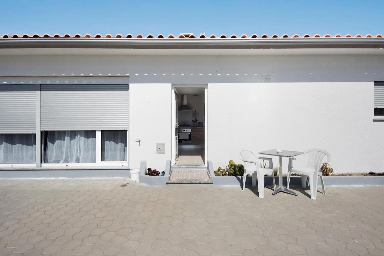 Maison De Vacances Aveiro Gafanha da Nazare Luaran gambar