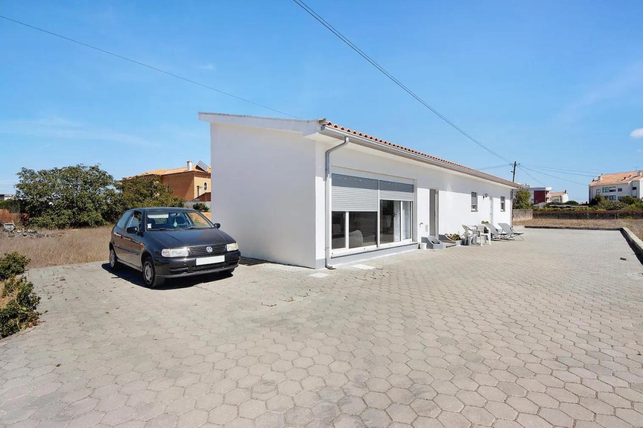 Maison De Vacances Aveiro Gafanha da Nazare Luaran gambar